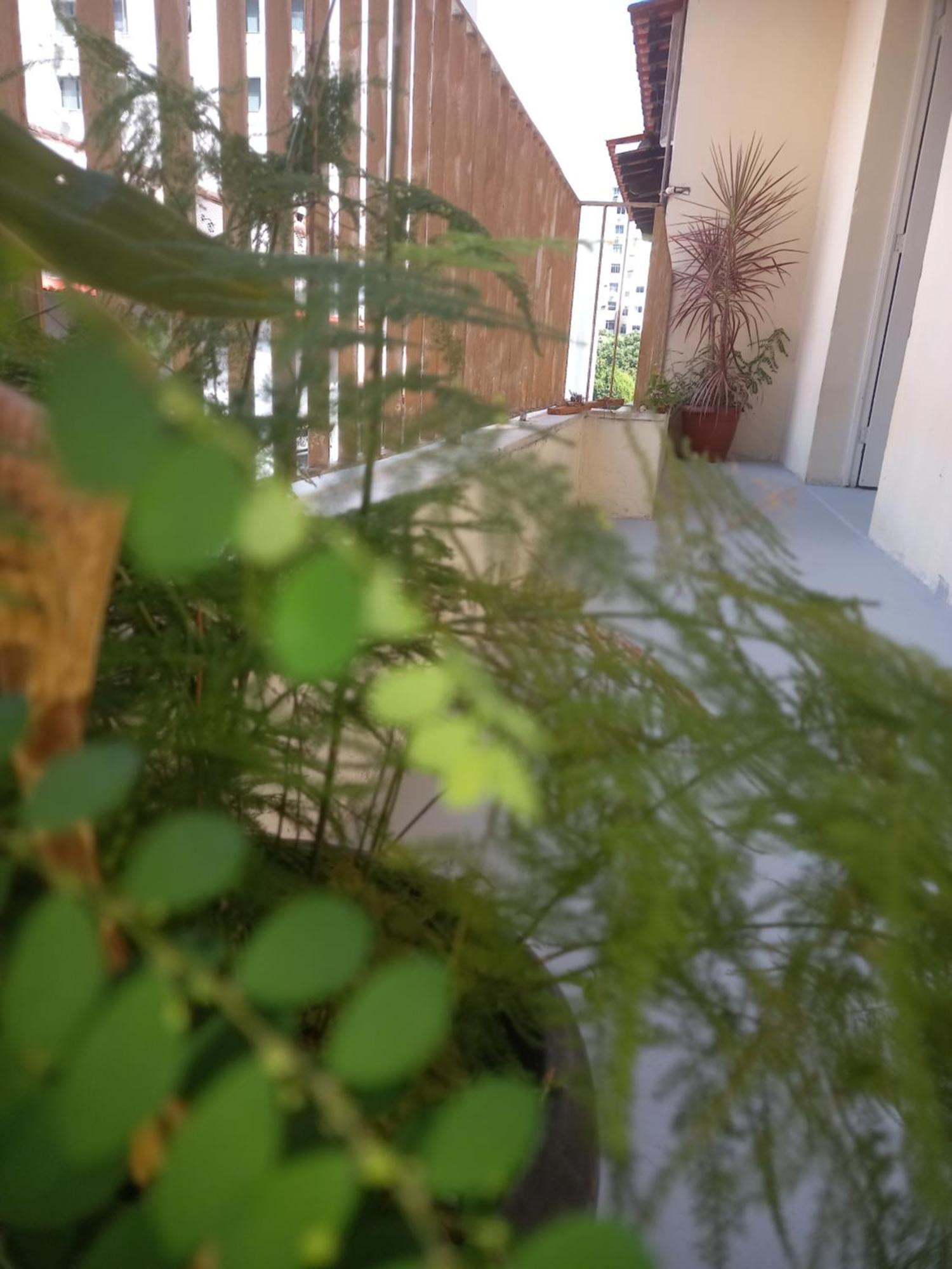 Leme Casa 11a Guest house Rio de Janeiro