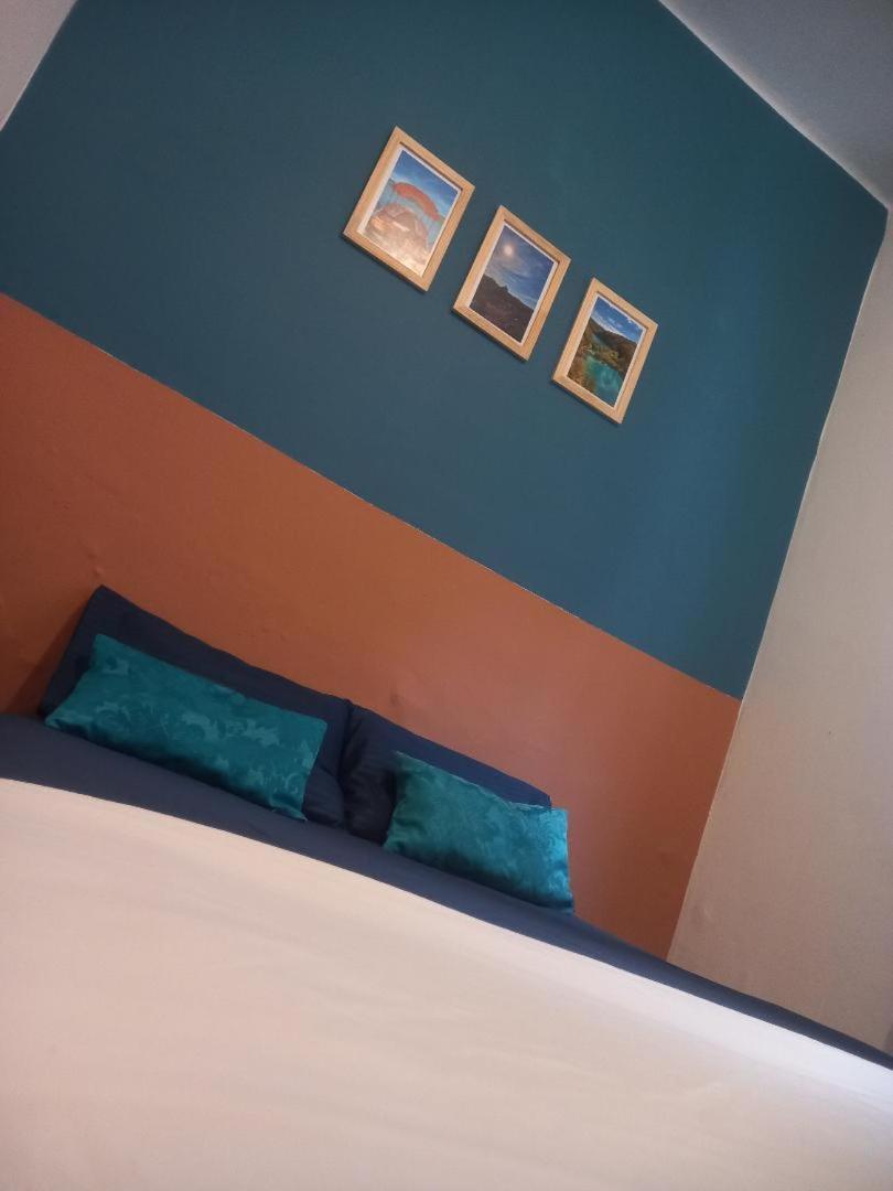 Leme Casa 11a Guest house