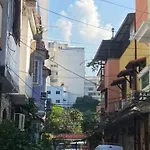 Vila Leme Casa 11A