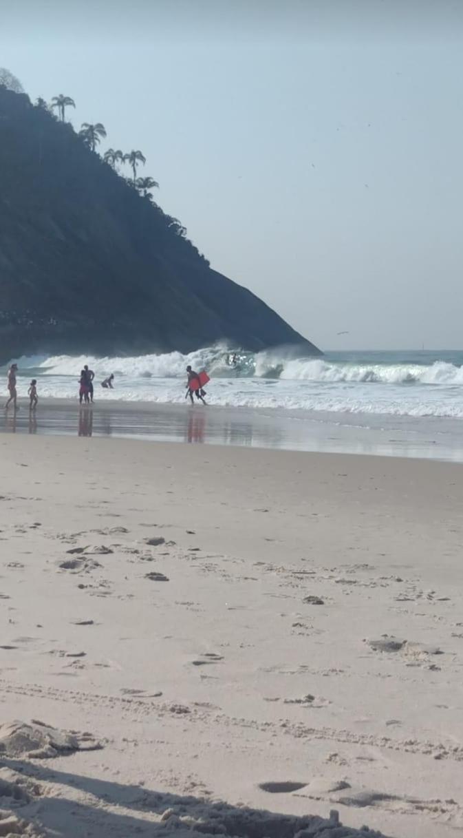 Leme Casa 11a Affittacamere *