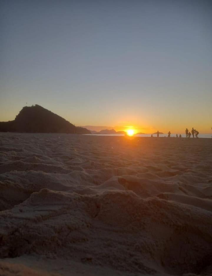 Leme Casa 11a Rio de Janeiro