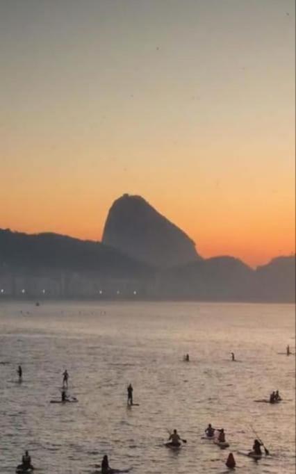 Leme Casa 11a * Rio de Janeiro