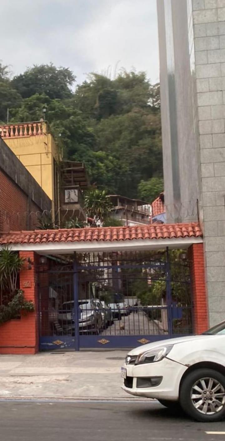 Leme Casa 11a Casa de hóspedes Rio de Janeiro