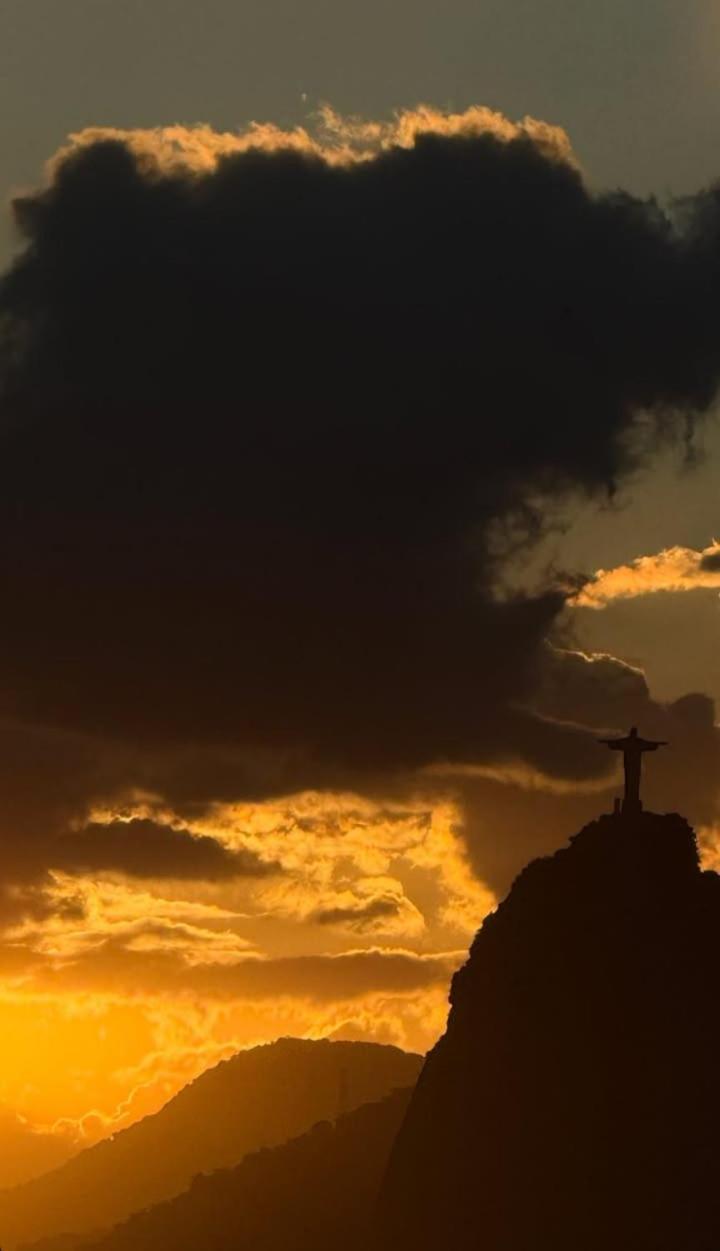 Leme Casa 11a * Rio de Janeiro