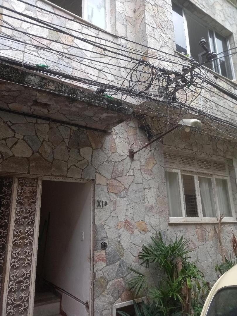 Leme Casa 11a * Rio de Janeiro