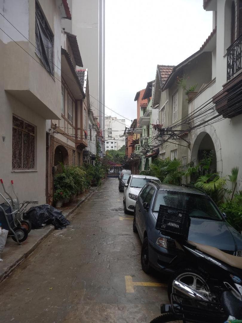 Leme Casa 11a * Rio de Janeiro