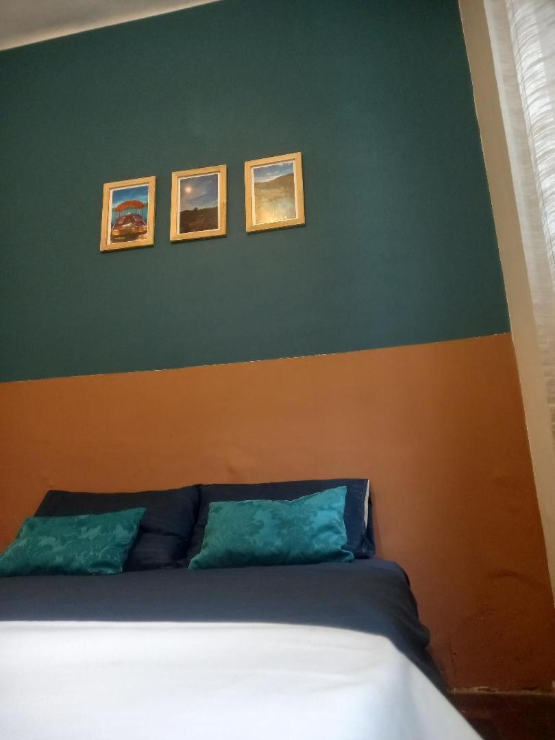 Leme Casa 11a Affittacamere