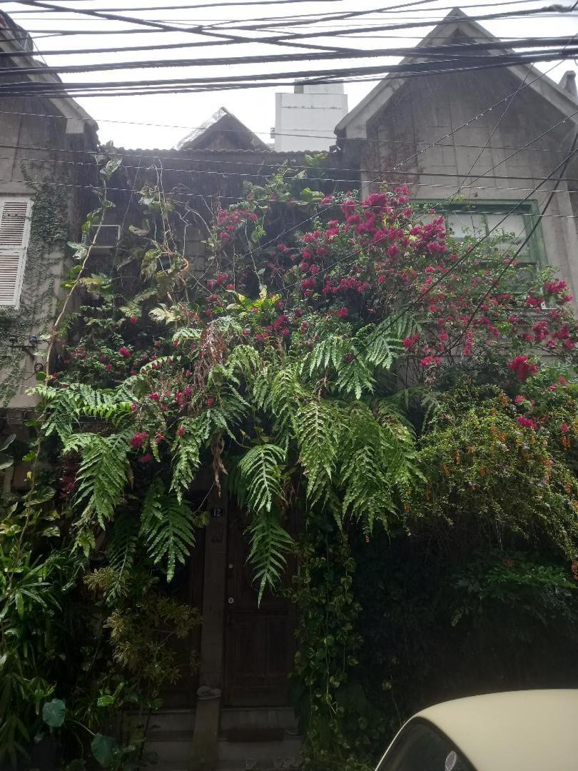 Affittacamere Leme Casa 11a Rio de Janeiro